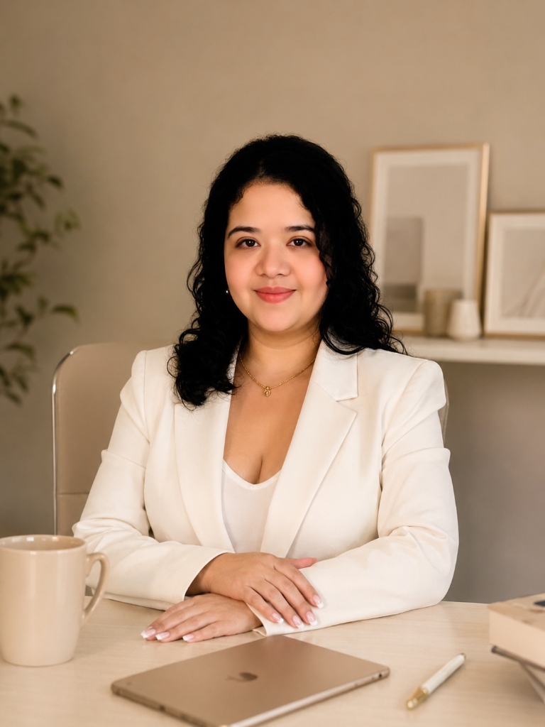 Viviane Lucena